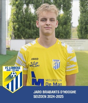 FC Lebbeke